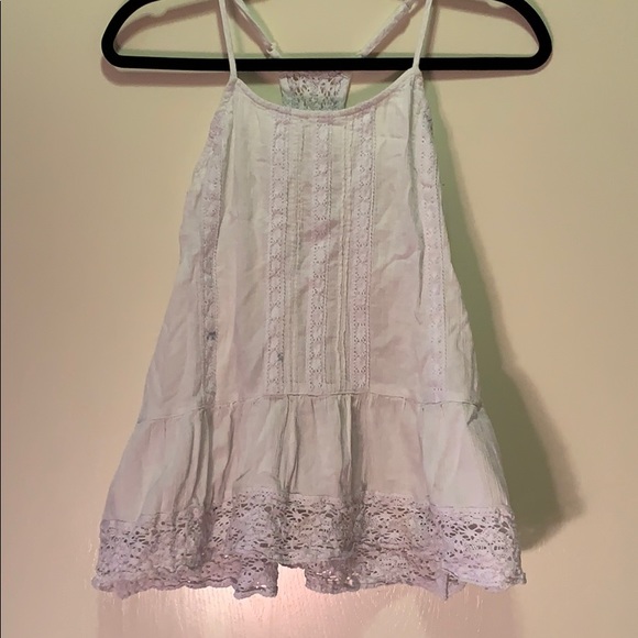 Tank Top - Picture 1 of 2